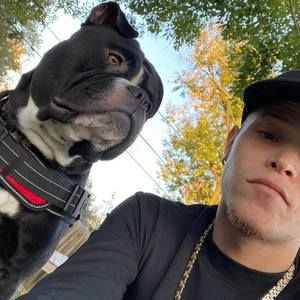 Meet your Posher, Miguel